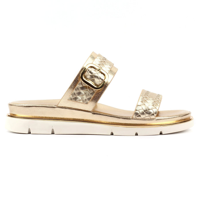 Elli Gold Sandal