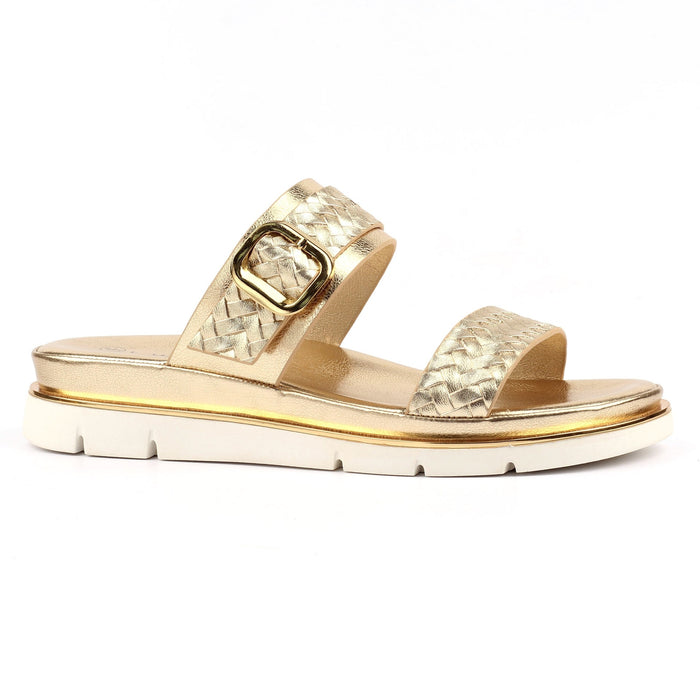 Elli Gold Sandal