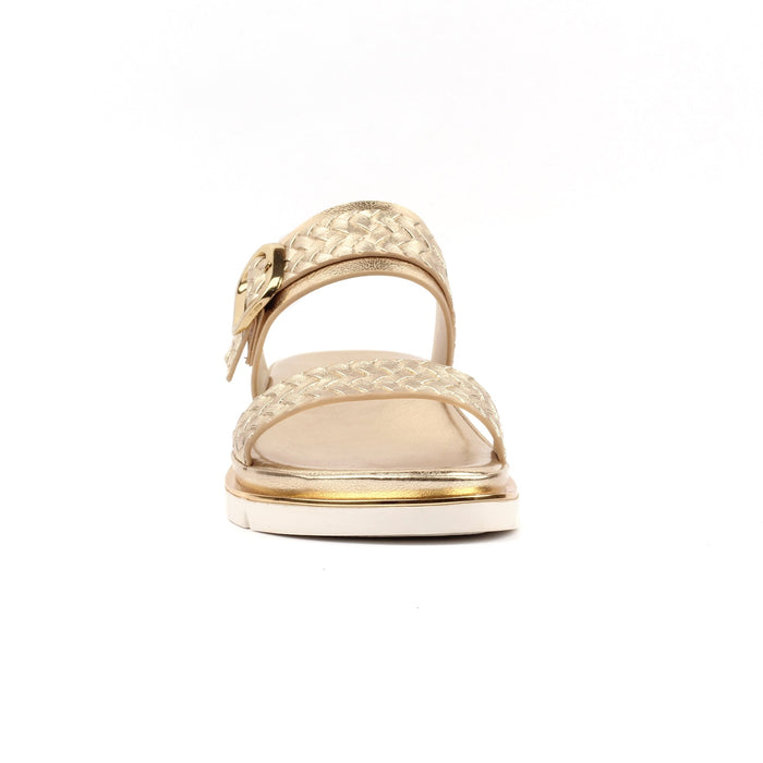 Elli Gold Sandal