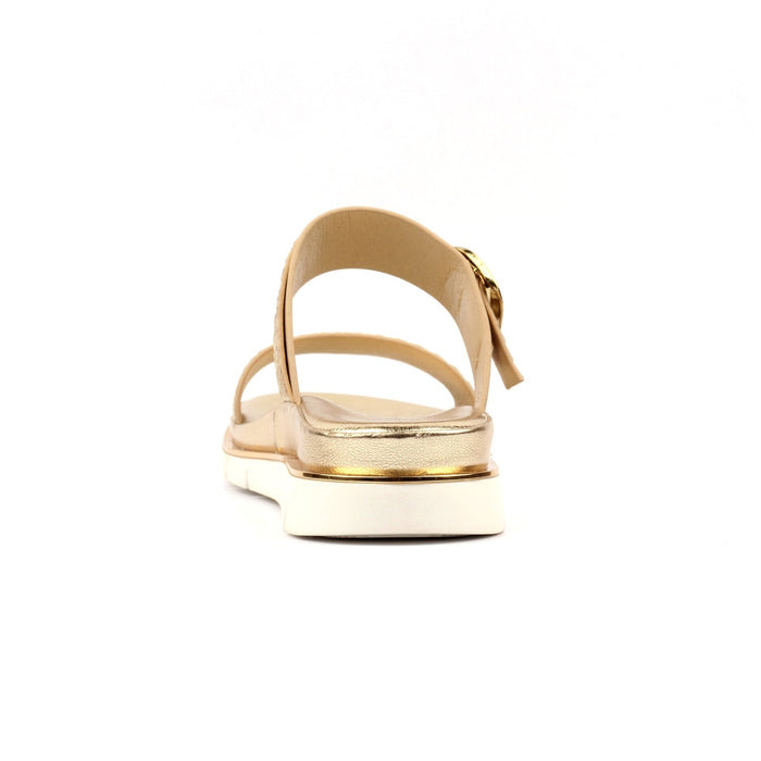 Elli Gold Sandal