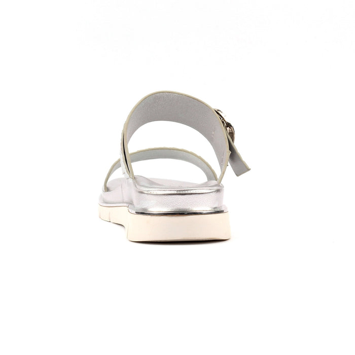 Elli Silver Sandal