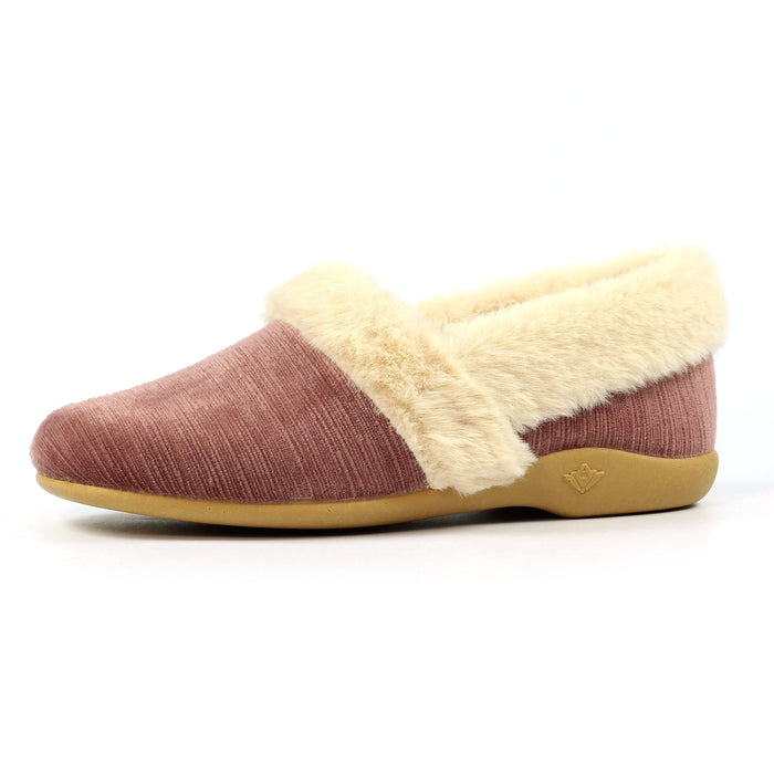 Elm Heather Slipper
