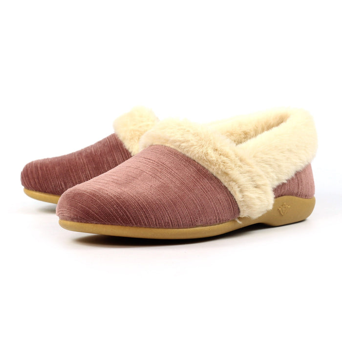Elm Heather Slipper