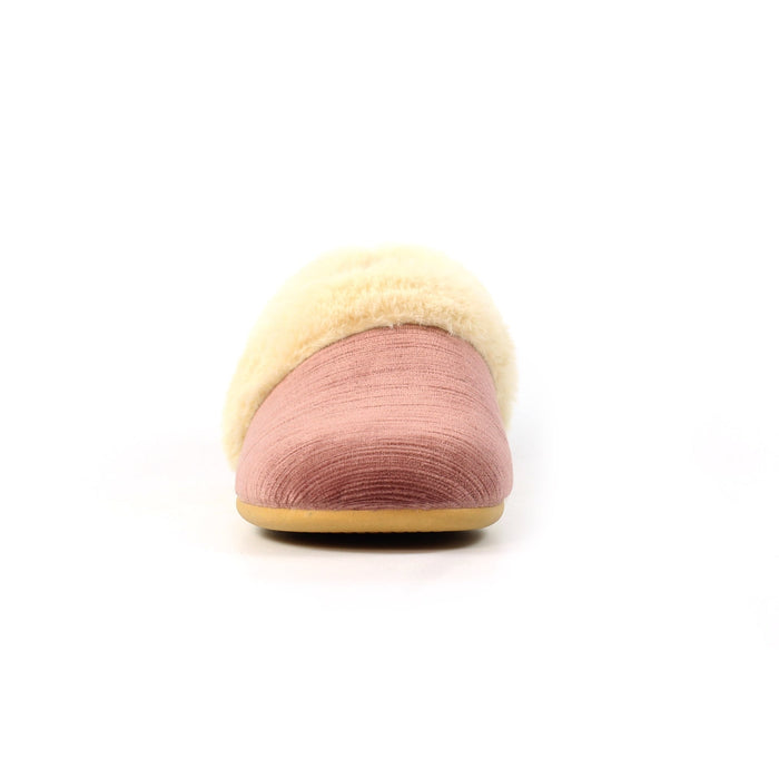 Elm Heather Slipper