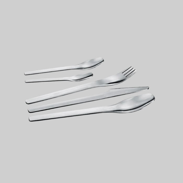 EM dessert fork / set of 6