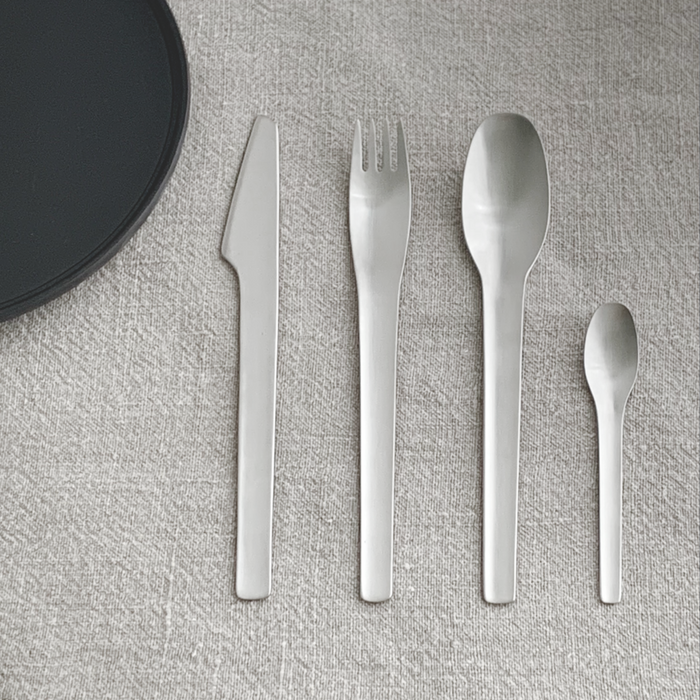 EM dessert fork / set of 6
