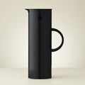 EM77 vacuum jug 1L - black