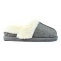Ember III Grey Boxed Slipper