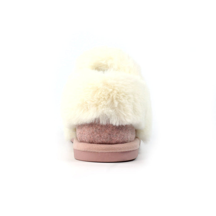 Ember III Pink Boxed Slipper