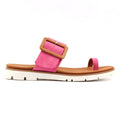 Emily Fuchsia Sandal