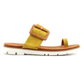 Emily Lime Sandal
