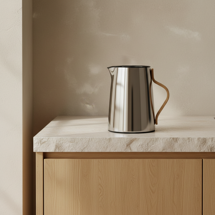 Emma Vacuum Jug lifestyle image