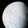 Enceladus Wall Mural-Wall Mural-Eazywallz