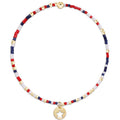 enewton Hope Unwritten Bracelet -Firecracker -Star Small Gold Disc