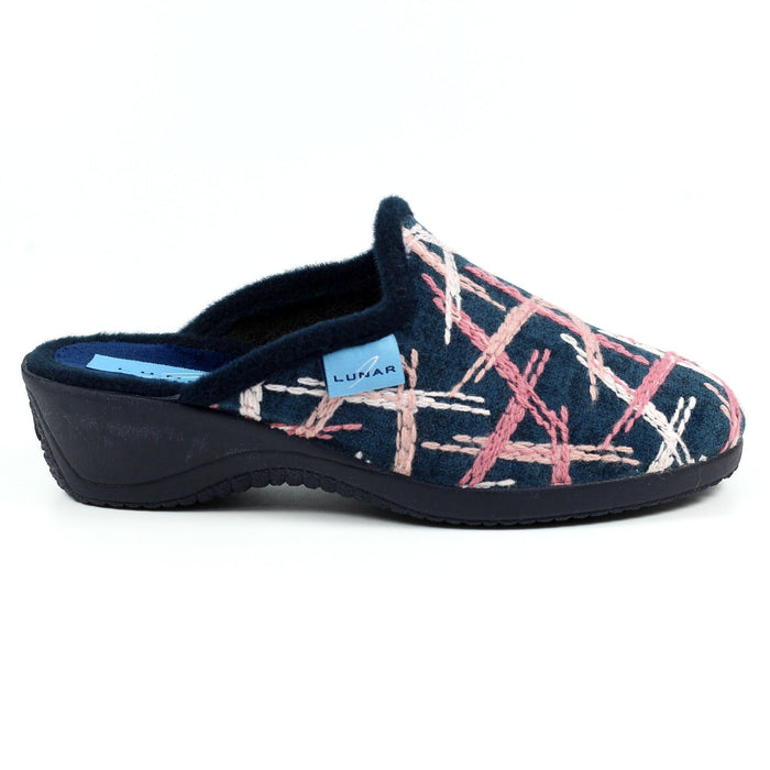 Erin Mule Slipper