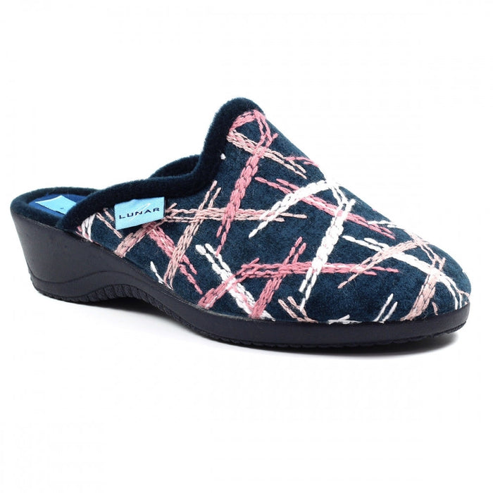 Erin Mule Slipper