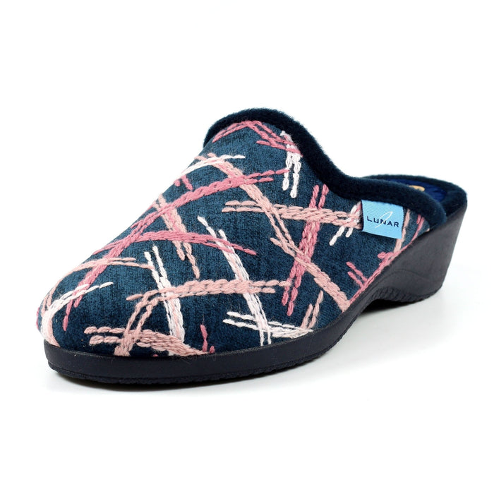 Erin Mule Slipper