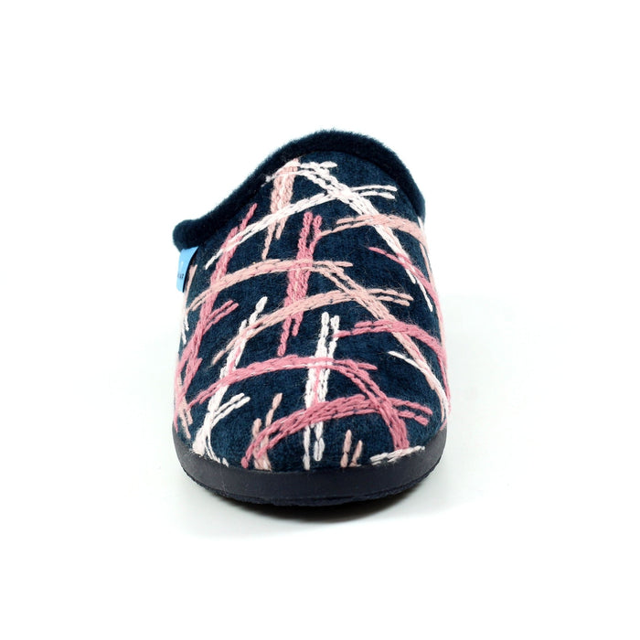 Erin Mule Slipper