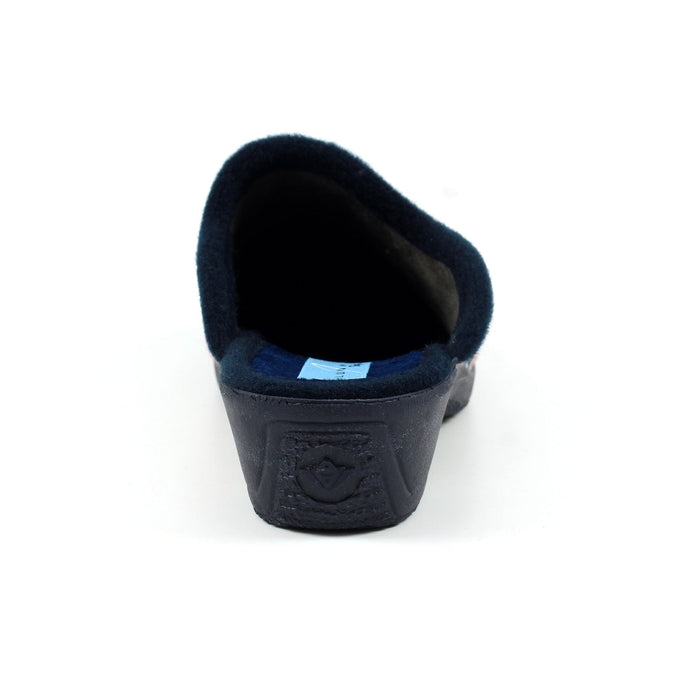 Erin Mule Slipper