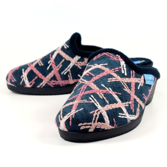 Erin Mule Slipper