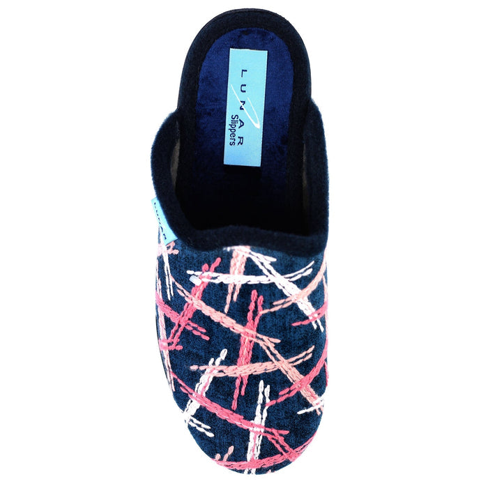 Erin Mule Slipper