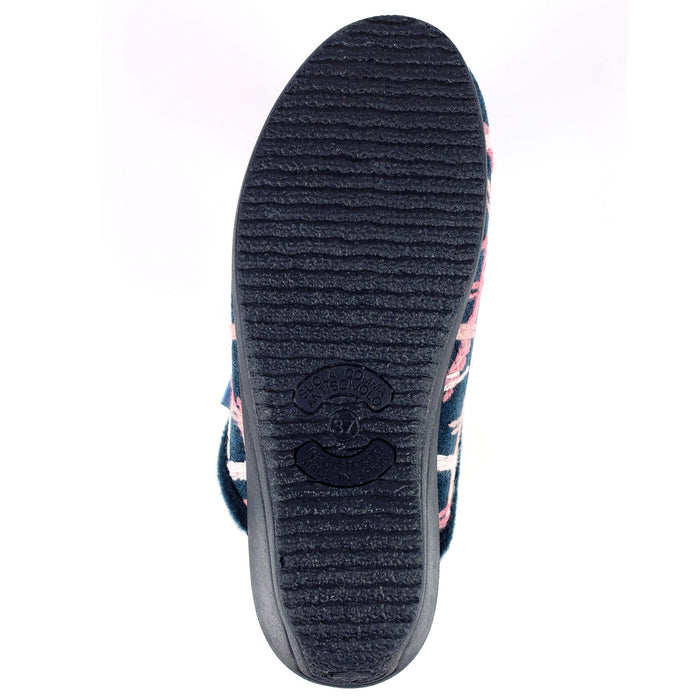 Erin Mule Slipper
