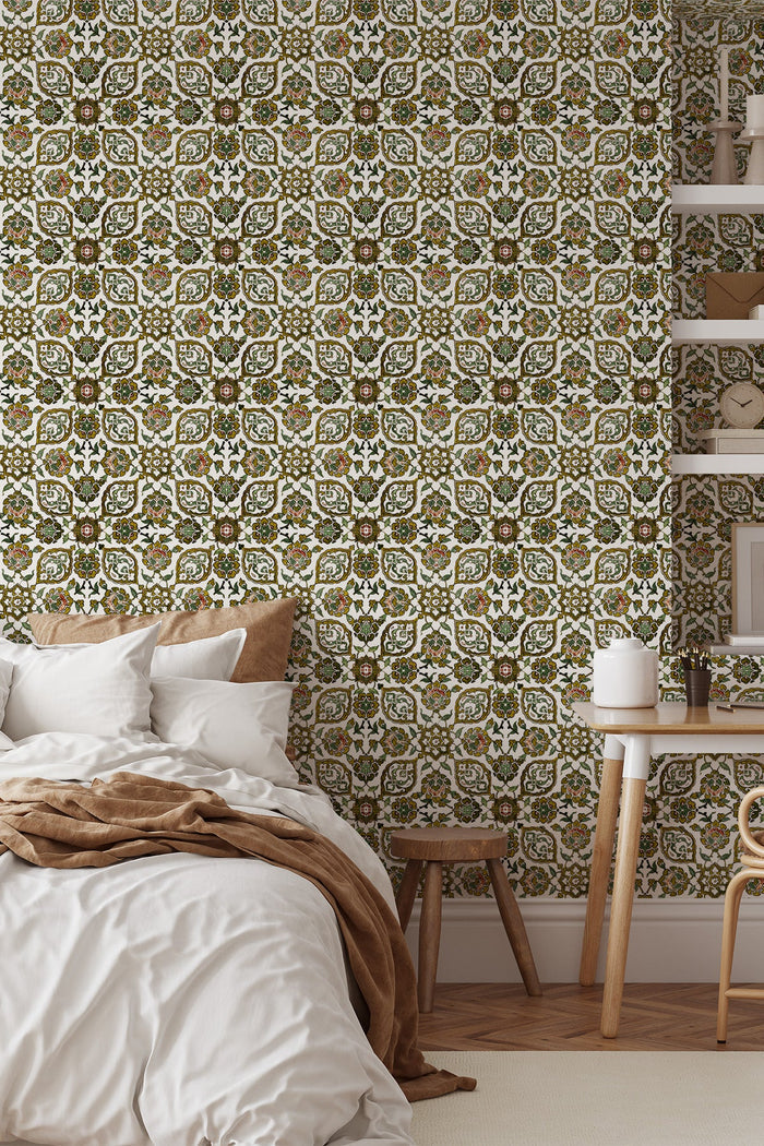 Essaouira / Gold