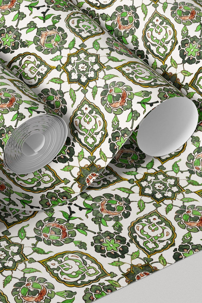 Essaouira / Olive