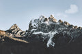 European Mountains 2 Wall Mural-Wall Mural-Eazywallz