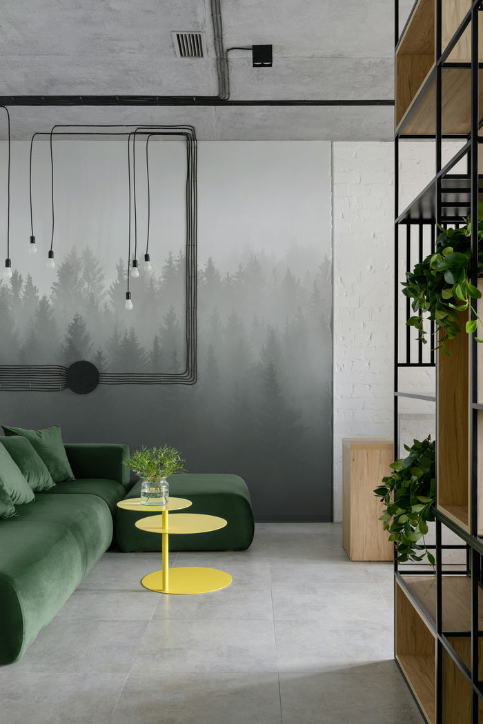 Evermist Forest