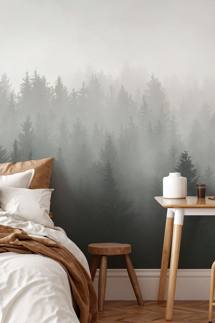 Evermist Forest