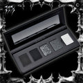 EXILEJOY Chroma Drift 4+1 Semi-Custom Black Palette detail