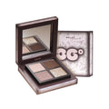 EXILEJOY Temperature-Change Eyeshadow Palette - #36℃ (Gray & Pink)