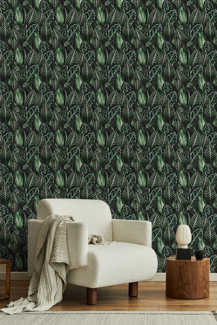 Fago Rain / Green