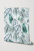 Fago Rain / Teal