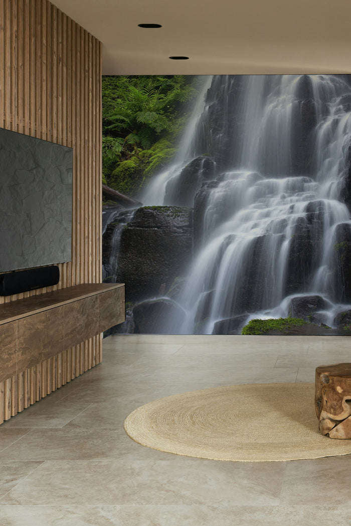 Fairy Falls
