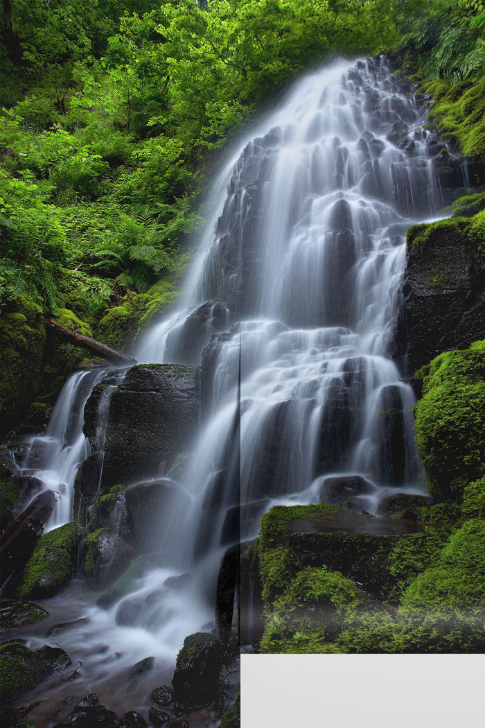 Fairy Falls