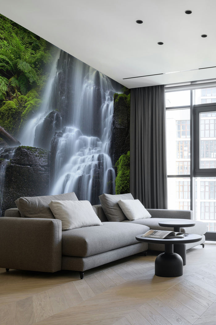 Fairy Falls