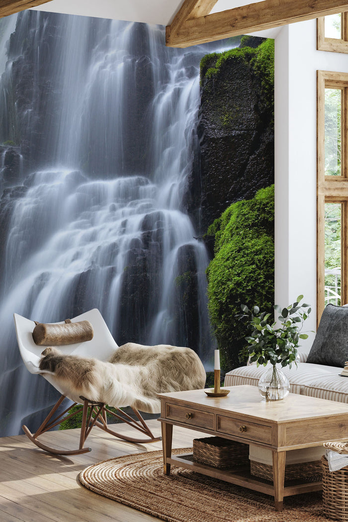 Fairy Falls