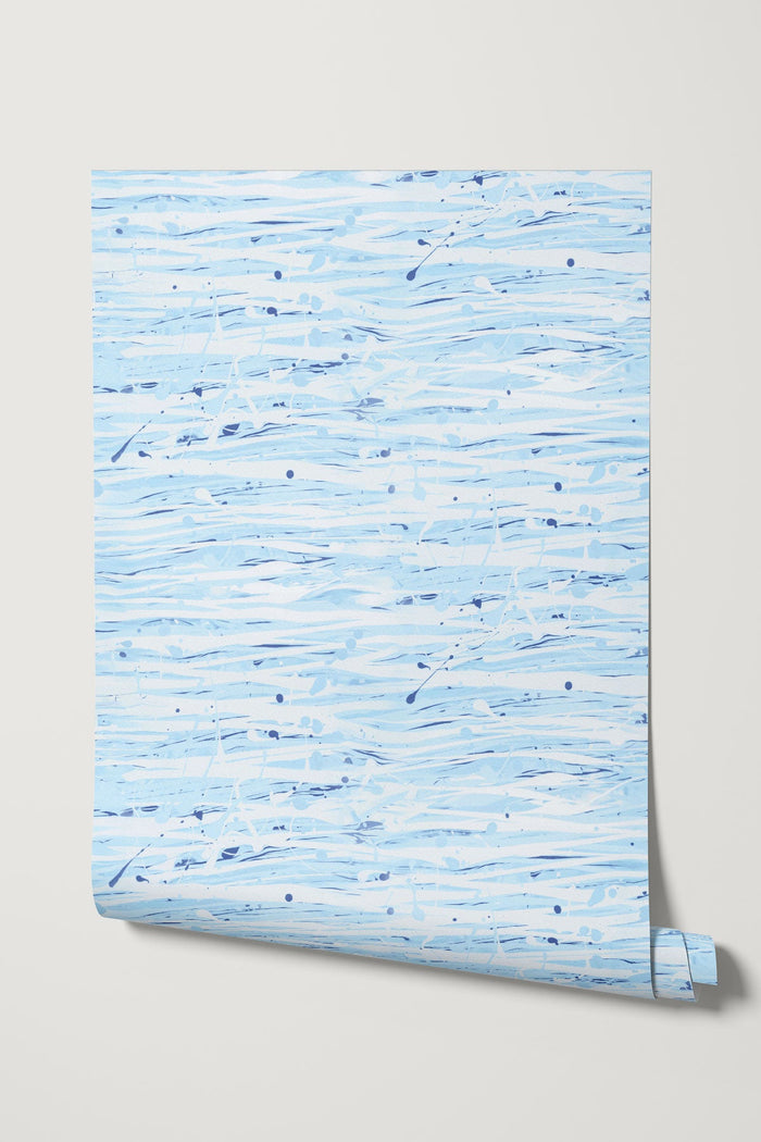 Farby / Blue
