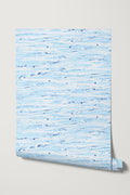 Farby / Blue