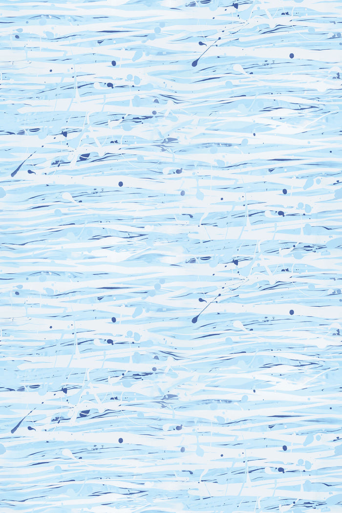 Farby / Blue