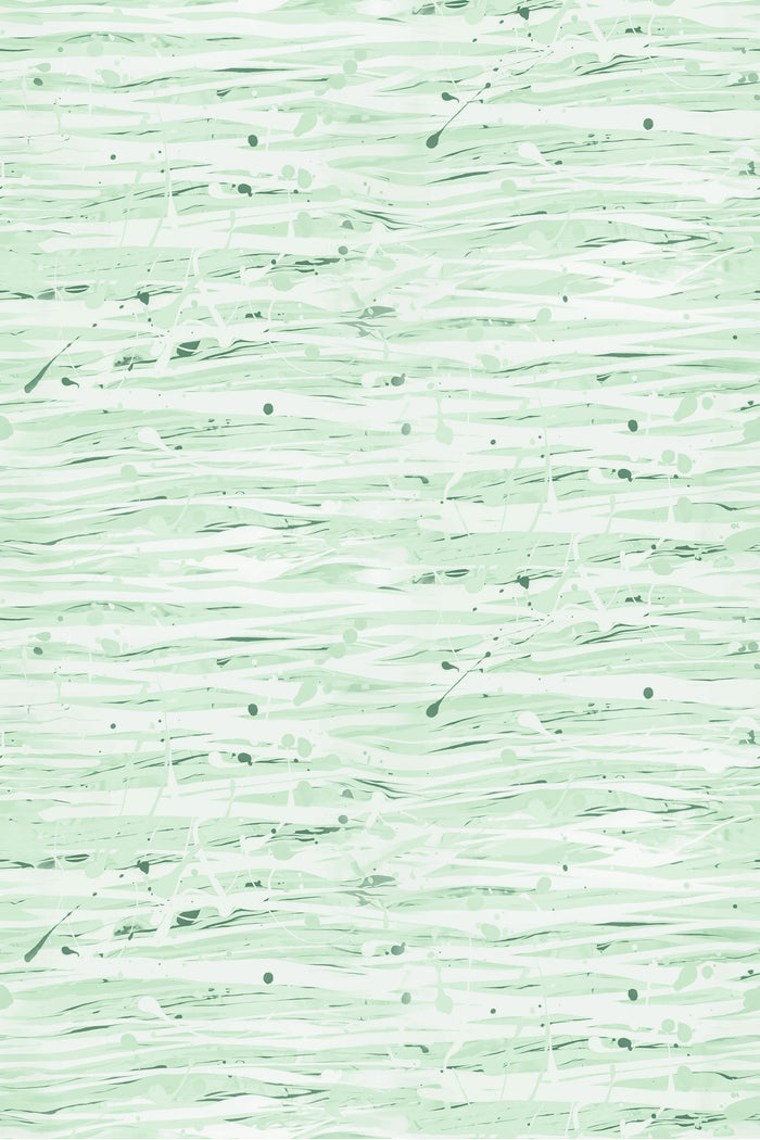 Farby / Green