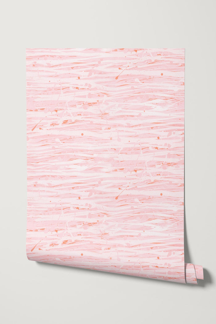 Farby / Pink