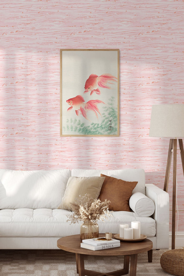 Farby / Pink