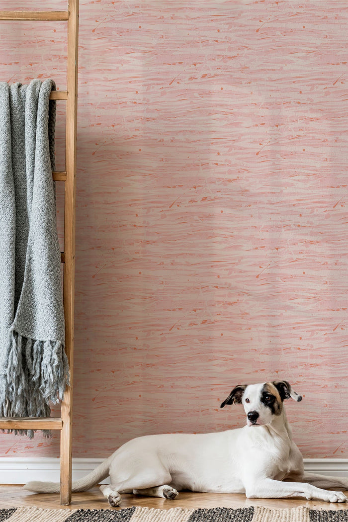 Farby / Pink