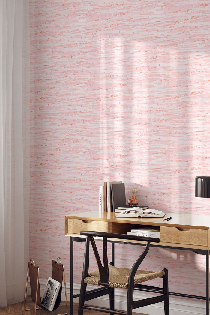 Farby / Pink
