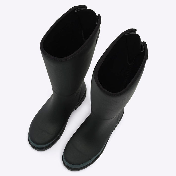 Fergie Tall Boot // Black [Retired]