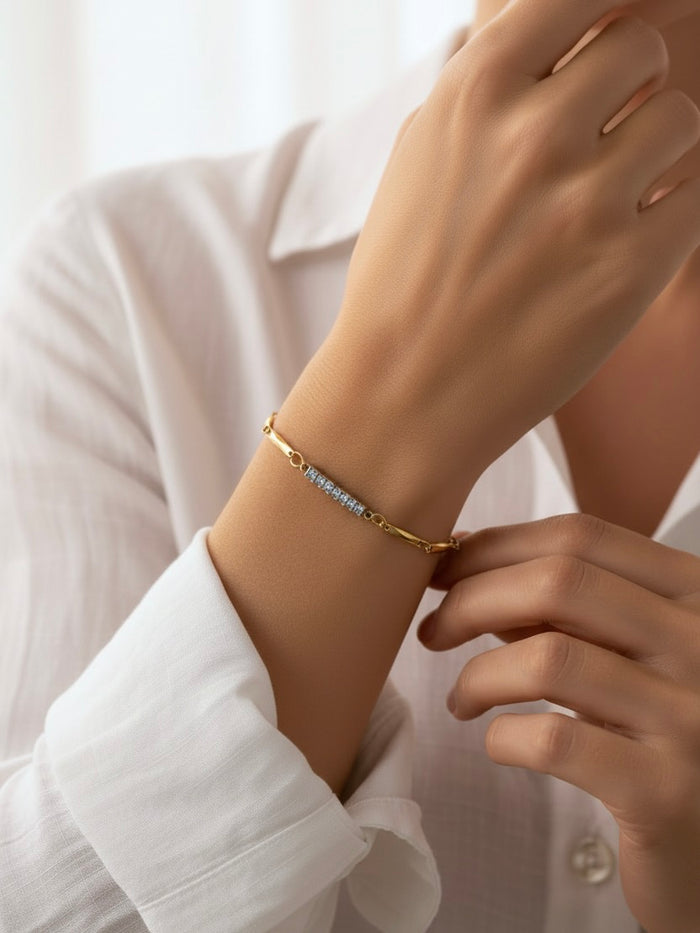 FINE LINE Bracelet