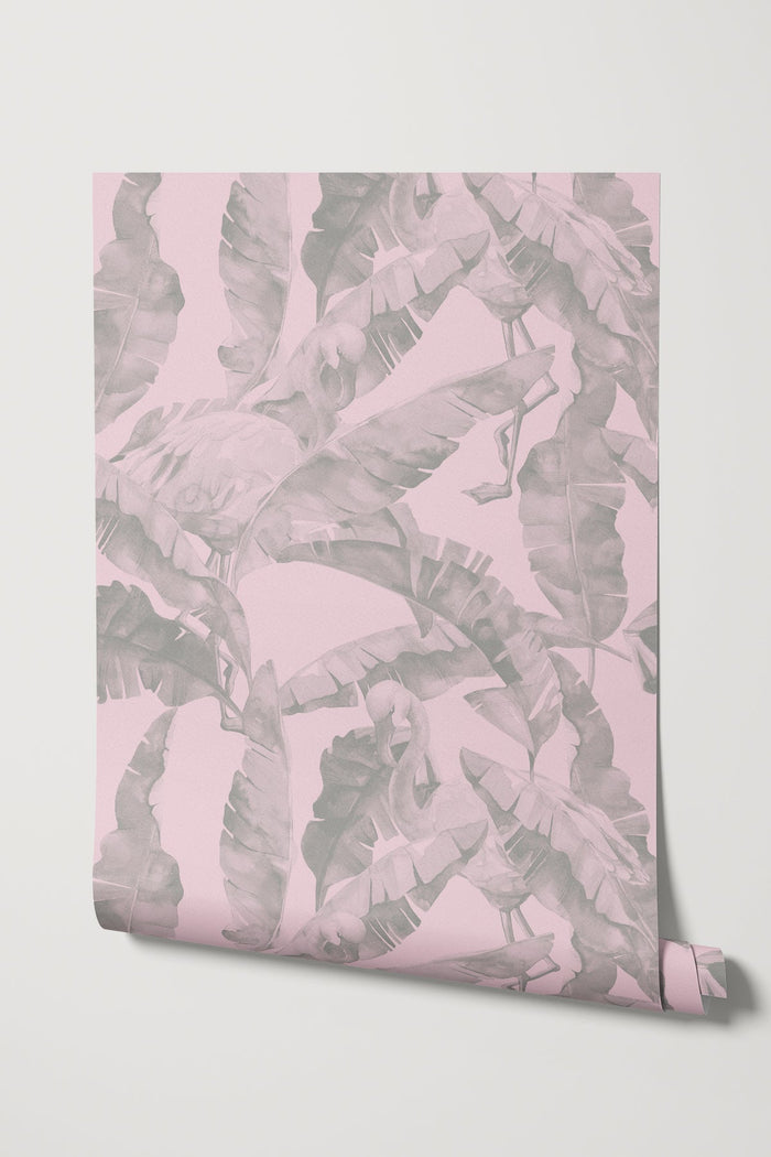 Flamingo Fiesta / Bubblegum